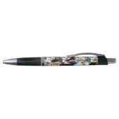 Stylo Attaque arc-en-ciel (Haut)