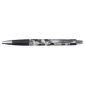 Stylo Attaque arc-en-ciel (Dos)