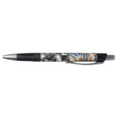 Stylo Attaque arc-en-ciel (Bas)
