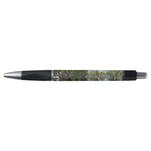 Stylo Australie The River Murray, Pen (Devant)