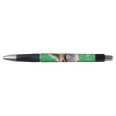 Stylo Autruche heureuse (Devant)