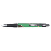 Stylo Autruche heureuse (Dos)
