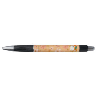 stylo autum personnalisé