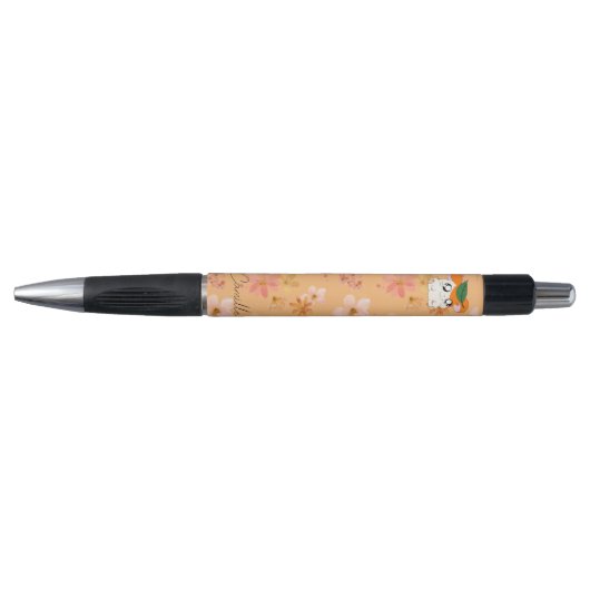 stylo autum personnalisé (Devant)