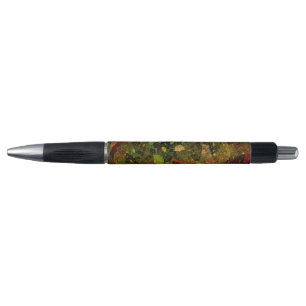 Stylo Autumn colorful decorative design