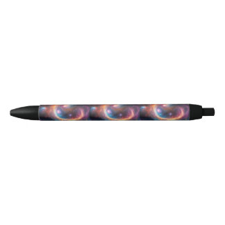 Stylo avec design Galaxy
