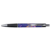 Stylo avec Papillons (Dos)