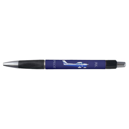 Stylo Avion (Devant)