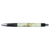 Stylo Ballerina Pen Ballet Danseuse Fille (Devant)