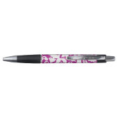 Stylo Ballpoint Premium Ghost éffrayant (Dos)