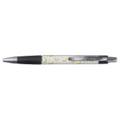 Stylo Bananes géométriques (Dos)