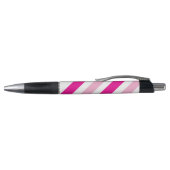 Stylo Bande à deux tons (Haut)
