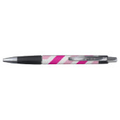 Stylo Bande à deux tons (Dos)