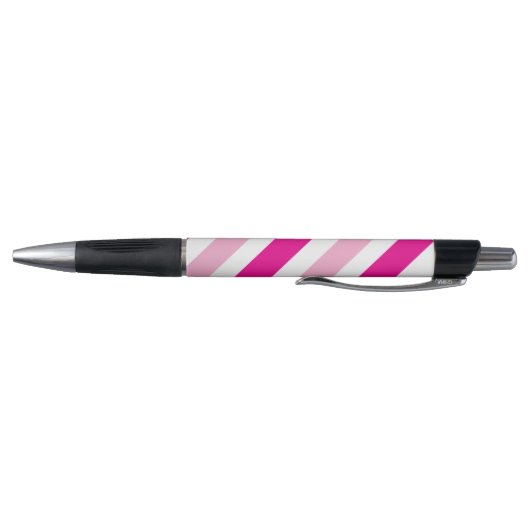 Stylo Bande à deux tons (Bas)