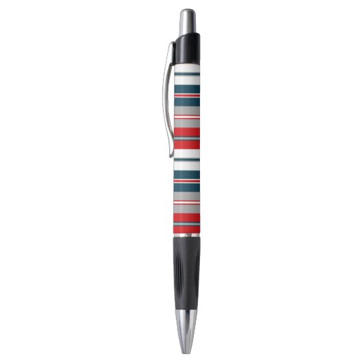 Stylo Bandes nautiques (Haut (Vertical))