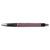 Stylo Bandes nautiques (Devant)