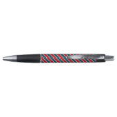 Stylo Bandes nautiques (Dos)