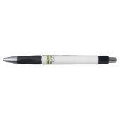 Stylo Bannière Panda (Devant)