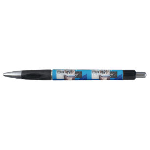 Stylo Barrage d'ABH Hoover