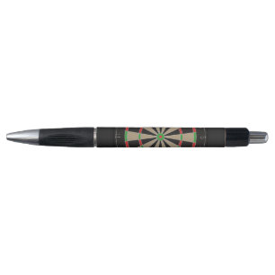 Stylo Barre de l'oeil des ampoules en tableau noir