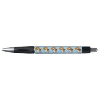 Stylo Beagle mignon