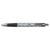 Stylo Beagle mignon (Dos)