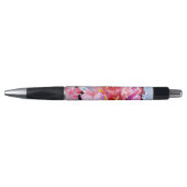 Stylo Beau bouquet des fleurs (Devant)