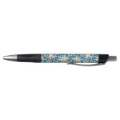 Stylo Beau motif de corail (Bas)