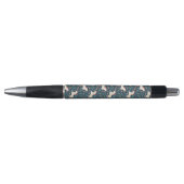 Stylo Beau motif magique de licorne (Devant)