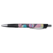 Stylo Beauté tropicale dans les tons roses (Bas)