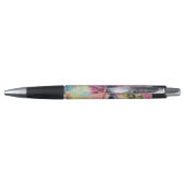 Stylo Beauté tropicale rétro (Dos)