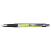 Stylo Bécasseau à diamant 2 (Dos)
