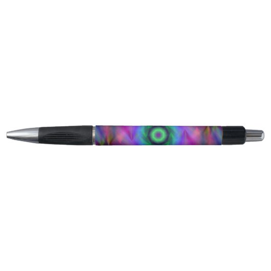 Stylo Bécasseau à diamant 6 (Devant)