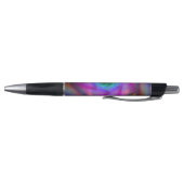 Stylo Bécasseau à diamant 6 (Bas)