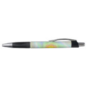 Stylo Bécasseau à diamant 7 (Haut)