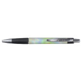 Stylo Bécasseau à diamant 7 (Dos)