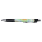 Stylo Bécasseau à diamant 7 (Bas)