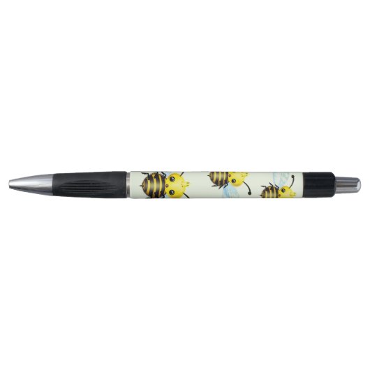 Stylo Bee Pen (Devant)