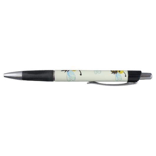 Stylo Bee Pen (Bas)