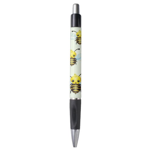 Stylo Bee Pen (Devant (Vertical))