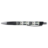 Stylo Belle aquarelle Panda Bear (Bas)