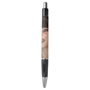 Stylo Belle Dame Vamp Style De Sorcière Parfaite Pour Ha