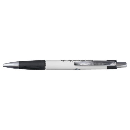Stylo BHBC Clic Pens (Dos)