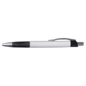 Stylo Bille Blanc Fantôme (Haut)