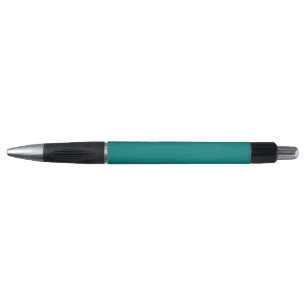 Stylo Bille Sarcelle