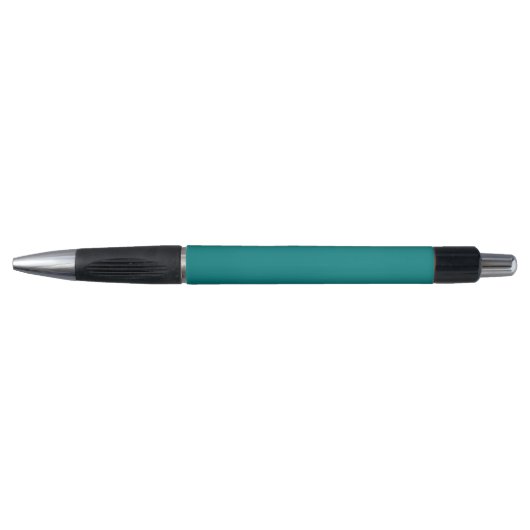 Stylo Bille Sarcelle (Devant)
