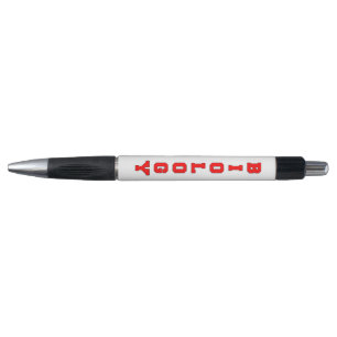 Stylo Biologie