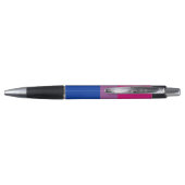 Stylo Bisexual pride (Dos)