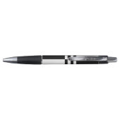 Stylo Black and white fantasy (Dos)