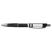 Stylo Black and white fantasy (Bas)